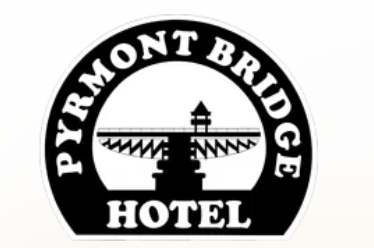 Pyrmont Bridge Hotel