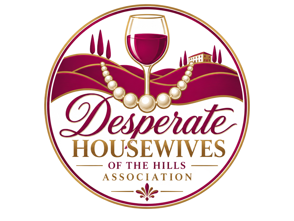 Desperate Housewives of the Hills Association