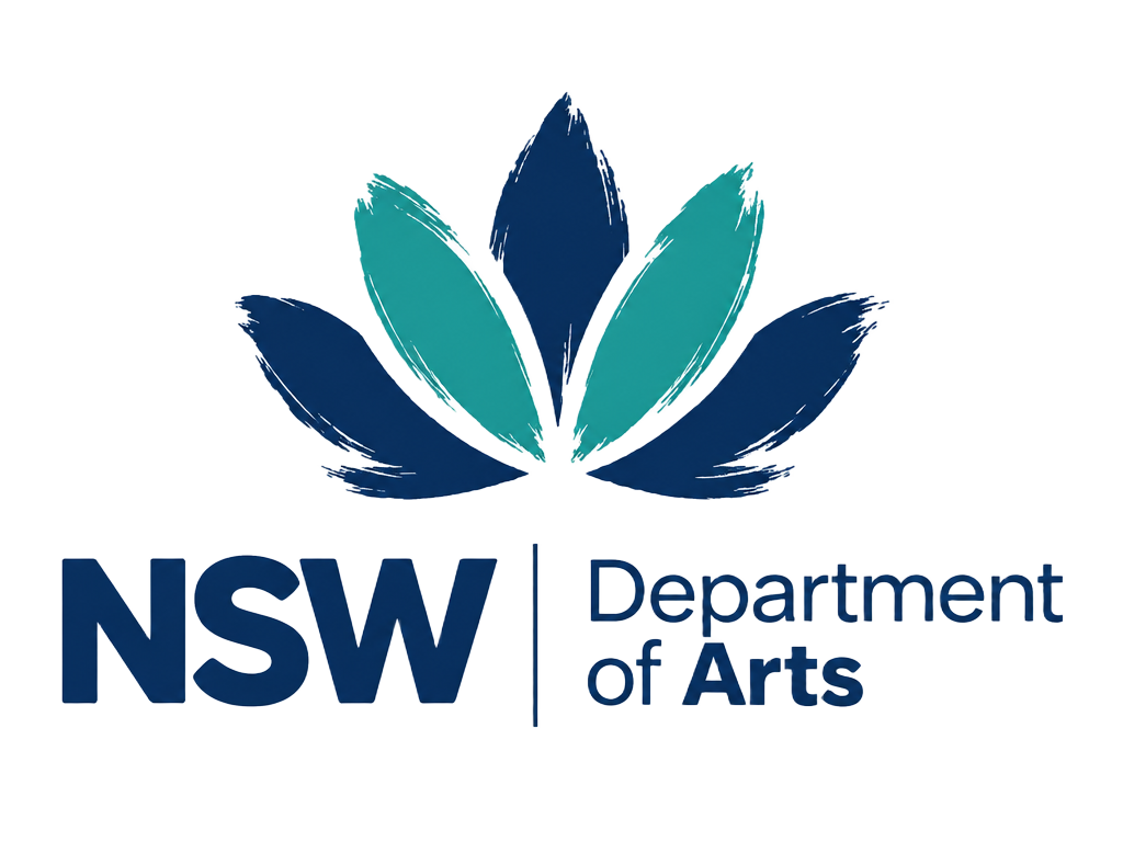 NSW Department of Arts